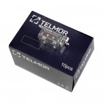 RSQ-2 PAU QUICK SPLITTER antenowy 2X 2.4G TELMOR trójnik rozdzielacz anteny