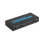 Splitter rozdzielacz HDMI 1 na 4