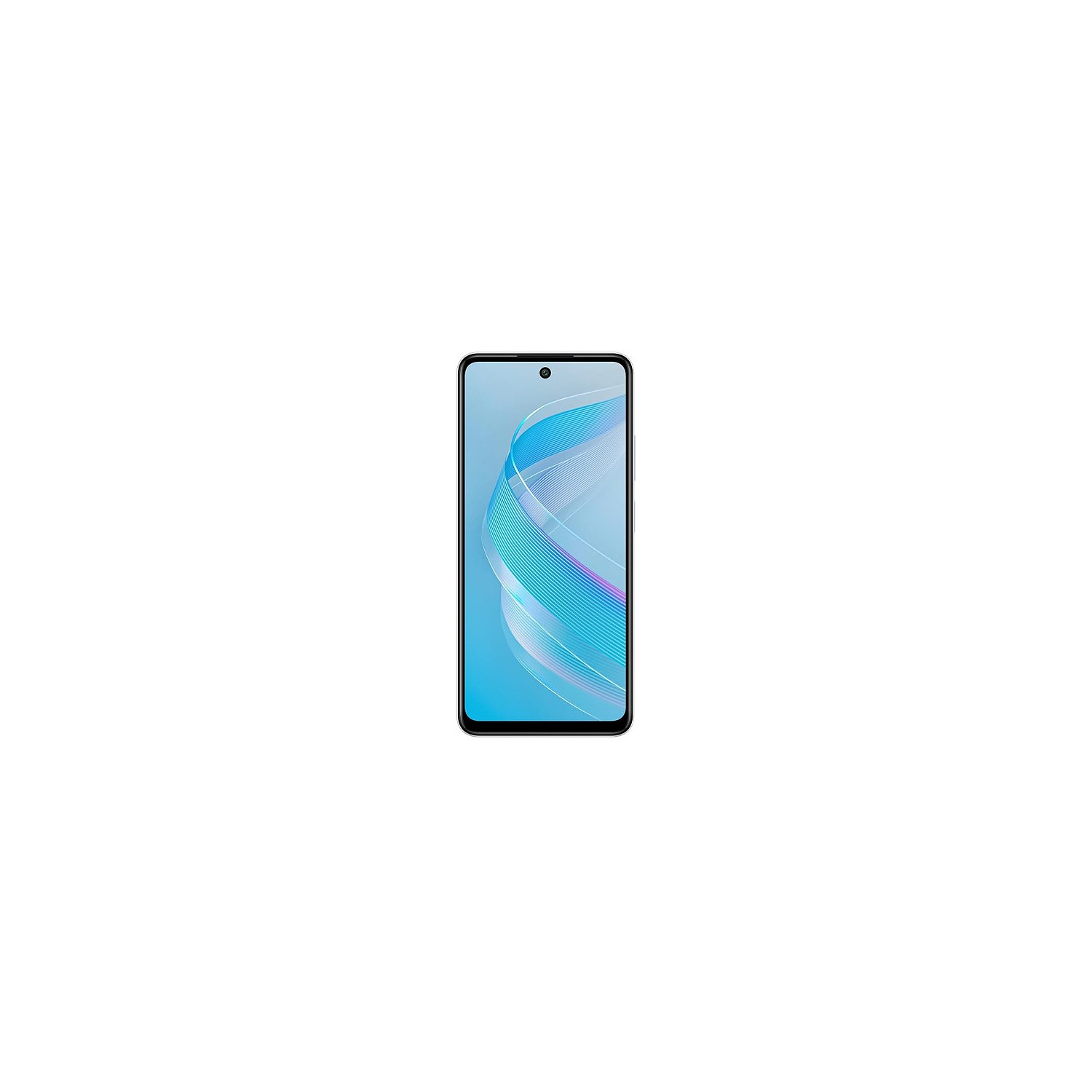 INFINIX SMARTFON TELEFON SMART 8  3/64 GB BIAŁY