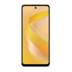 INFINIX SMARTFON TELEFON SMART 8  3/64 GB ZŁOTY