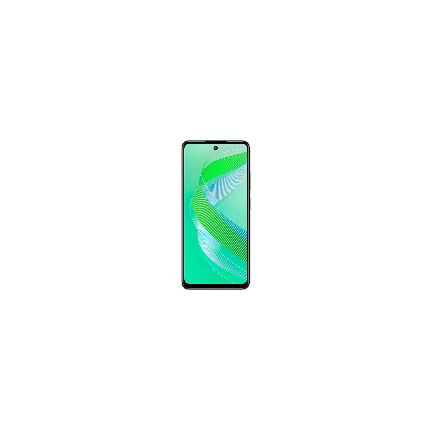 INFINIX SMARTFON TELEFON SMART 8  3/64 GB ZIELONY