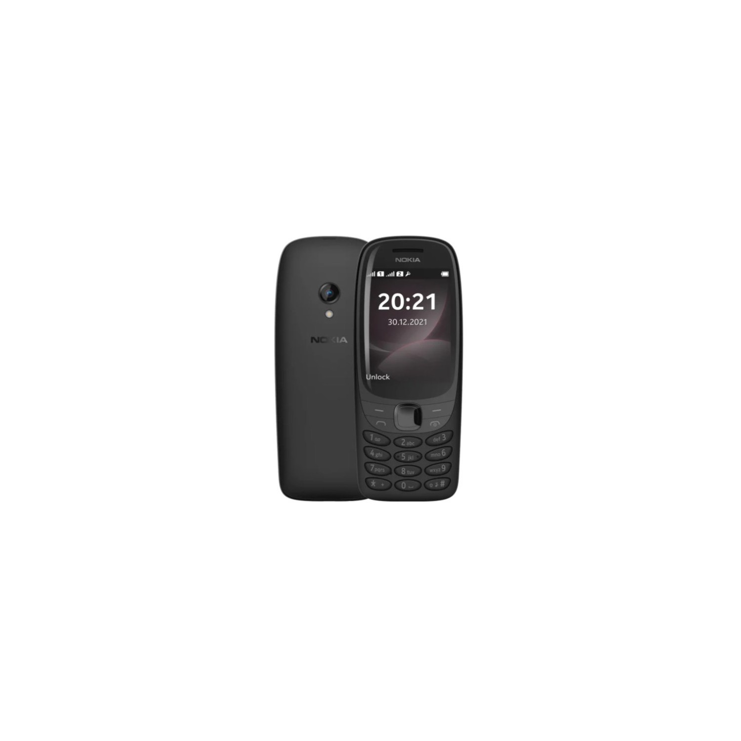 TELEFON GSM NOKIA 6310 4G