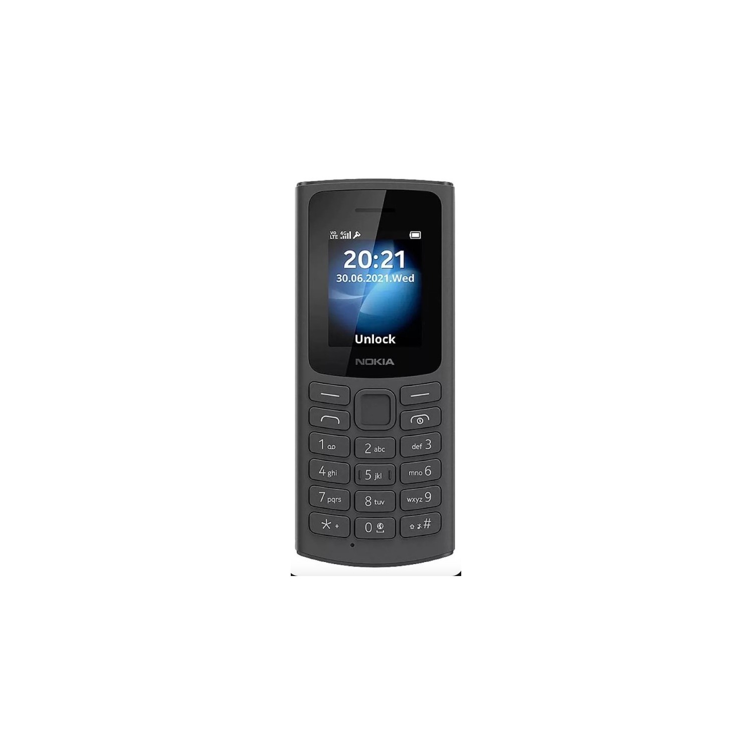 TELEFON GSM NOKIA 105 2021...