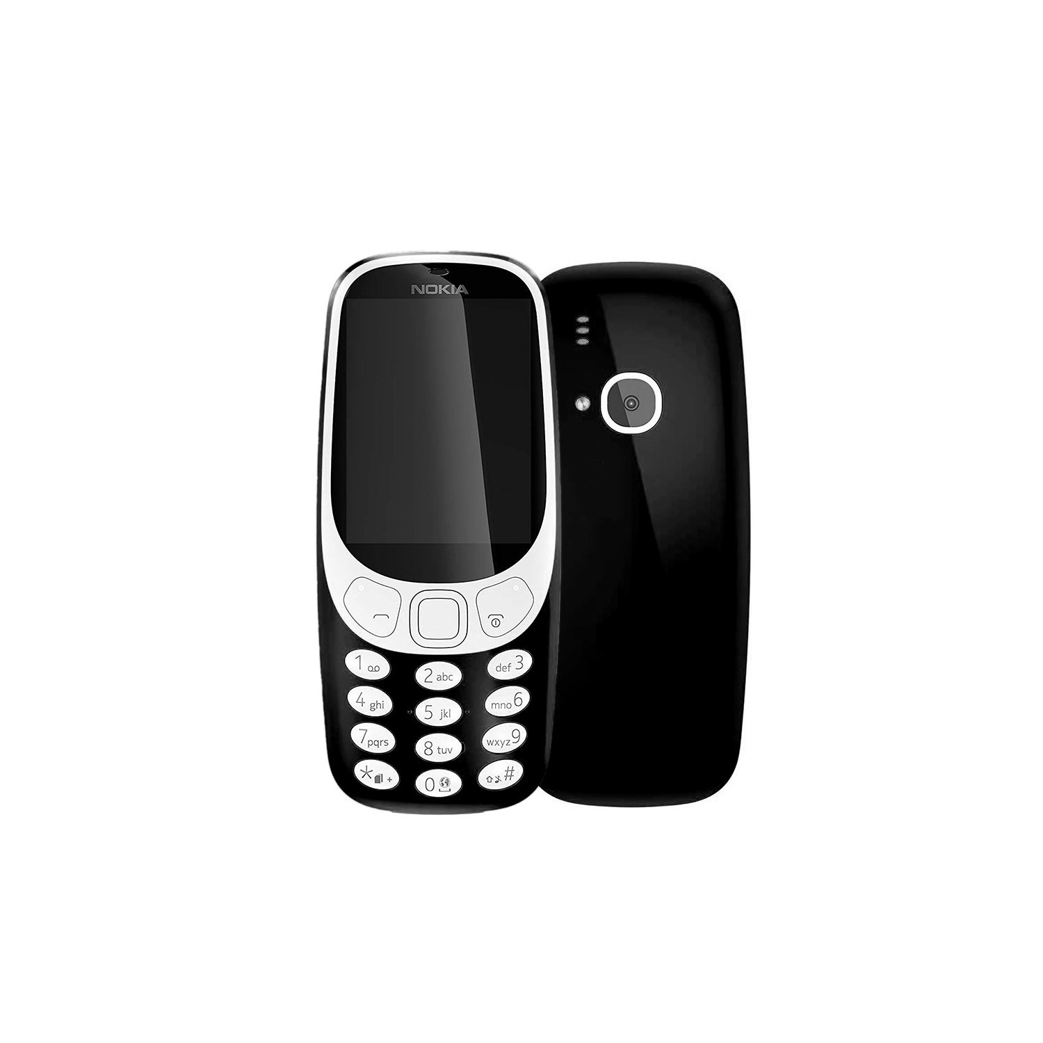 TELEFON GSM NOKIA 3310