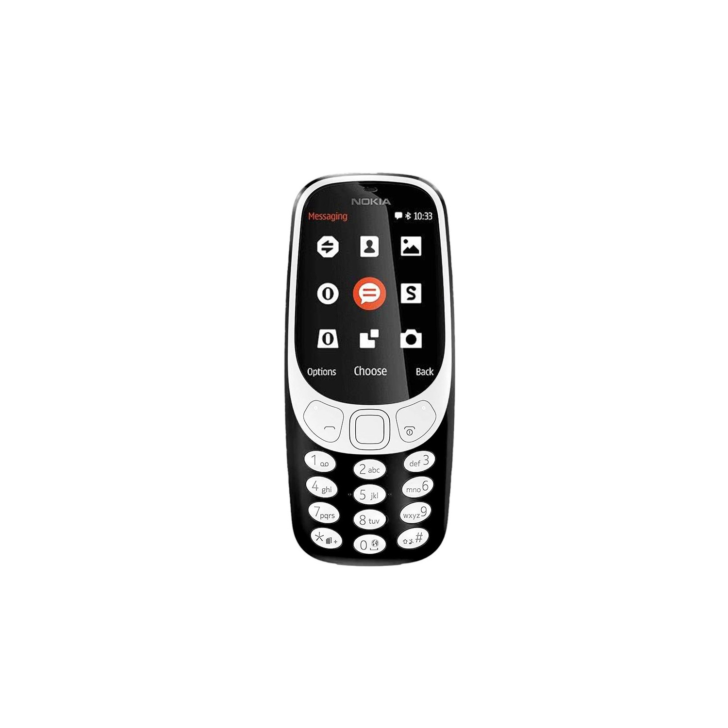 TELEFON GSM NOKIA 3310