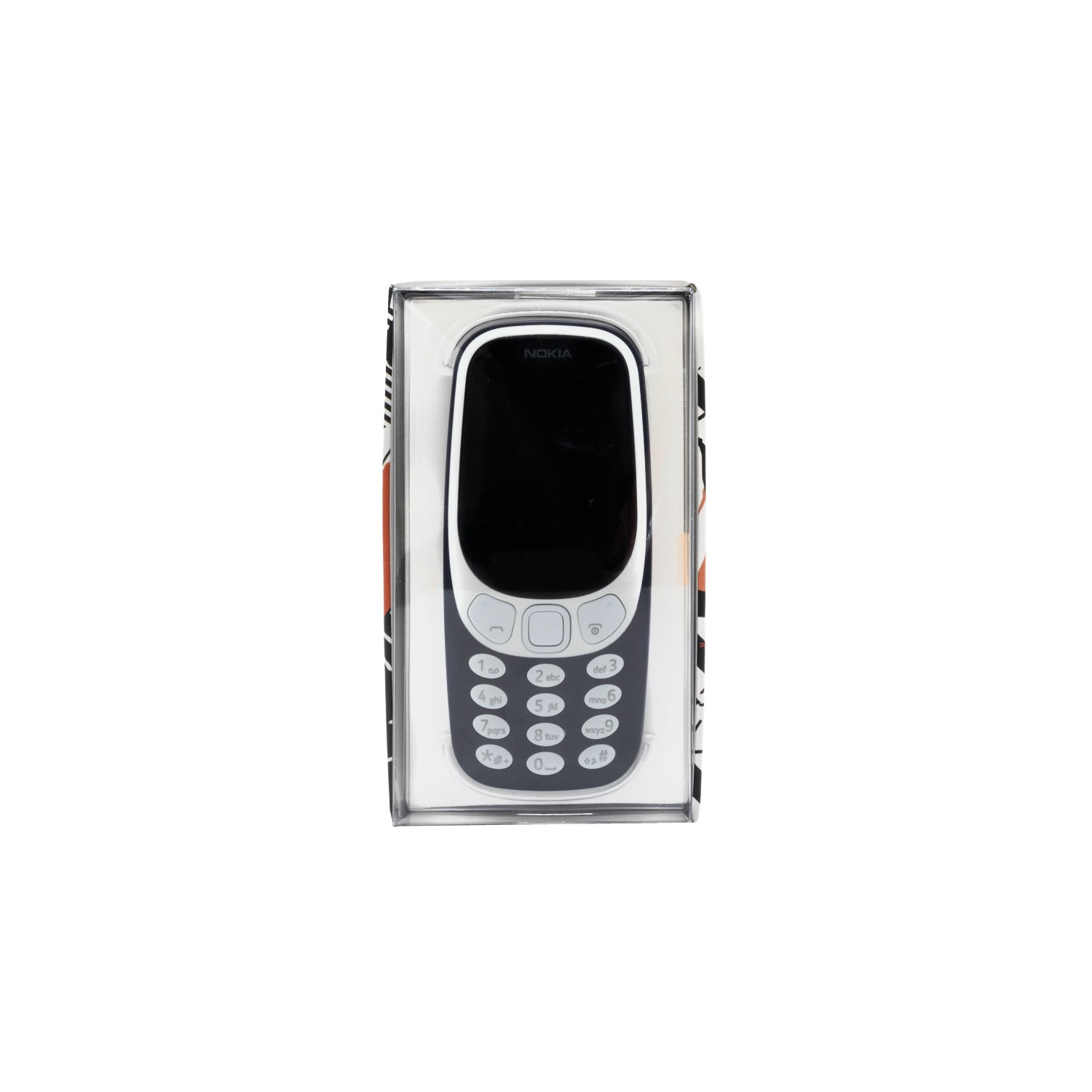 TELEFON GSM NOKIA 3310