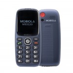 TELEFON GSM MOBIOLA DLA SENIORA MB3120i  2G NIEBIESKI