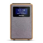 RADIOBUDZIK FM ALARM PHILIPS TAR5005/10