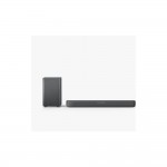 SOUNDBAR 2.1 Z BEZPRZEWODOWYM SUBWOOFEREM PHILIPS TAB5309/10