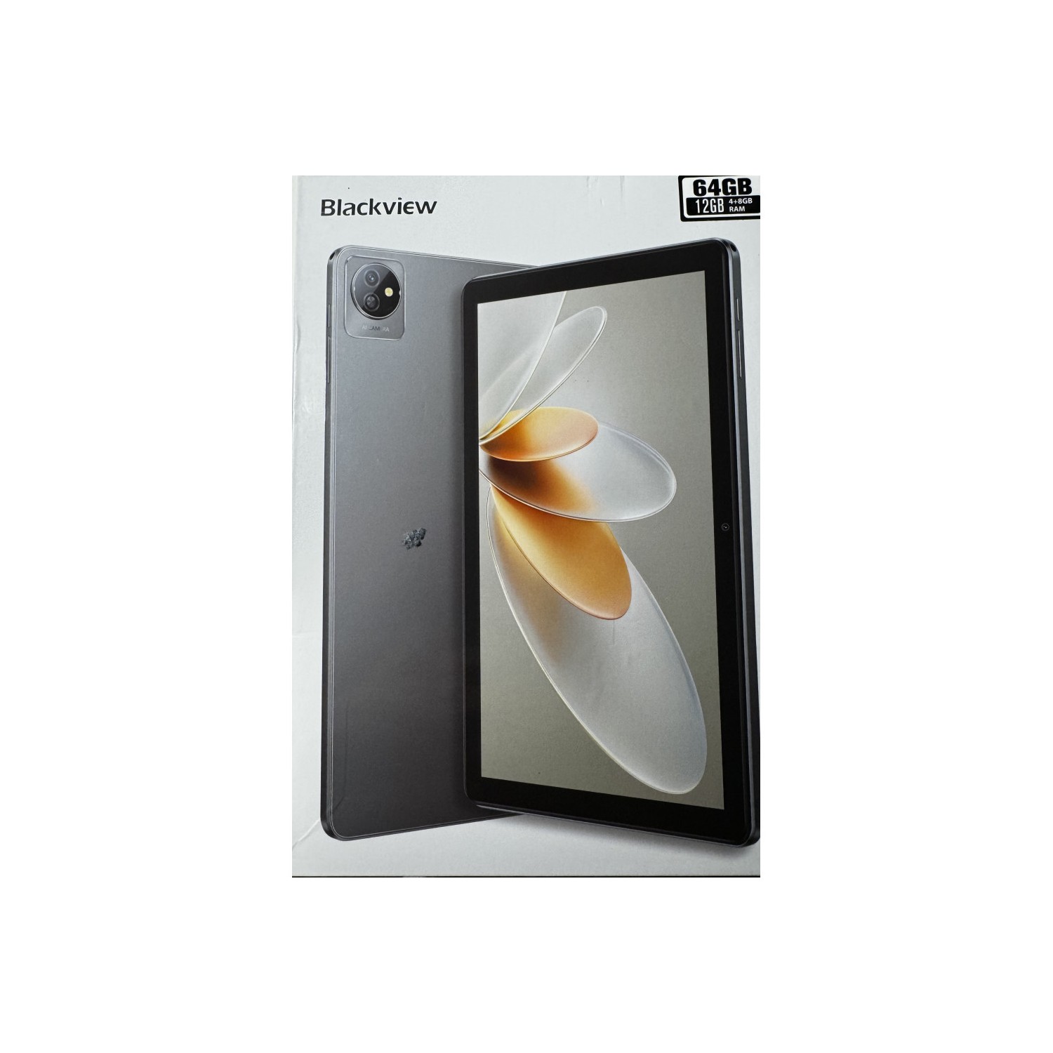 Blackview Tablet Tab 60...