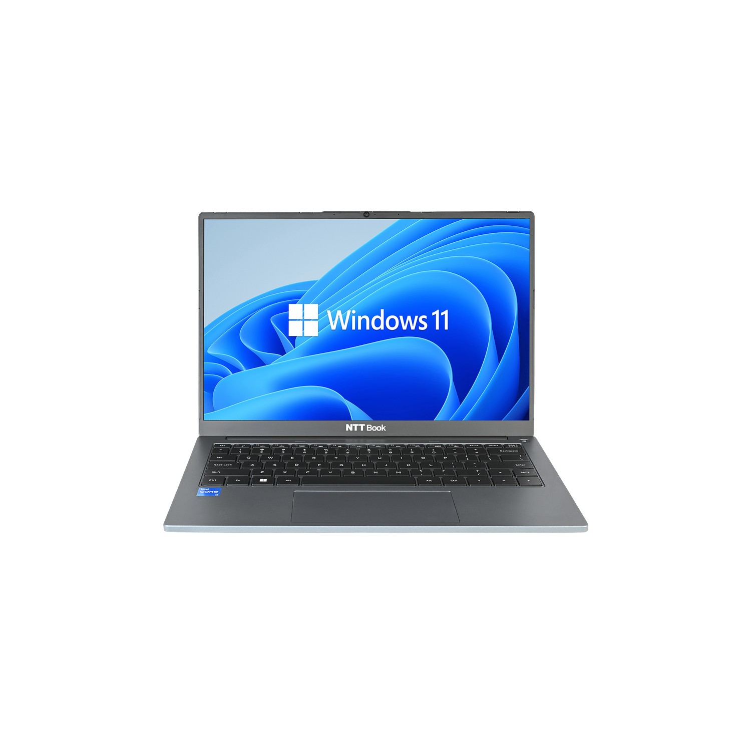 Laptop NTT Book B14IP -...