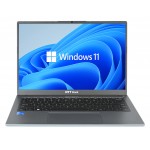 Laptop NTT Book B14IP - i5-1235U, 16GB Ram, 1TB SSD m.2, Win 11 Home