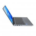 Laptop NTT Book B14IP - i5-1235U, 16GB Ram, 1TB SSD m.2, Win 11 Home