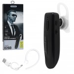 SŁUCHAWKA BLUETOOTH NAFUMI BASIC CZARNA NFM-E260