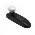 SŁUCHAWKA BLUETOOTH NAFUMI BASIC CZARNA NFM-E260