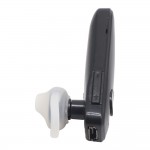 ECOBOX SŁUCHAWKA BLUETOOTH CZARNA