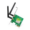 Karta sieciowa wewnętrzna PCI-E TP-Link TL-WN881ND