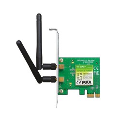 Karta sieciowa wewnętrzna PCI-E TP-Link TL-WN881ND