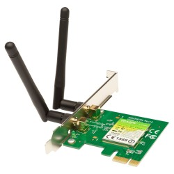 Karta sieciowa wewnętrzna PCI-E TP-Link TL-WN881ND