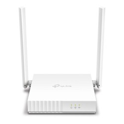 ROUTER TP-LINK TL-WR820N WIFI 300MBPS 2x ANTENY