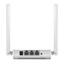 ROUTER TP-LINK TL-WR820N WIFI 300MBPS 2x ANTENY