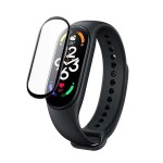 SZKŁO HARTOWANE XIAOMI MI BAND 5/6