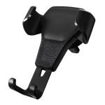 UCHWYT UNIWERSLANY SAMOCHODOWY GRAWITACYJNY GRAVITY HOLDER KRATKA