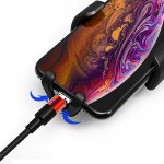 UCHWYT UNIWERSLANY SAMOCHODOWY GRAWITACYJNY GRAVITY HOLDER KRATKA