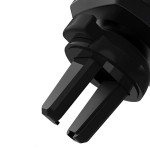 UCHWYT UNIWERSLANY SAMOCHODOWY GRAWITACYJNY GRAVITY HOLDER KRATKA