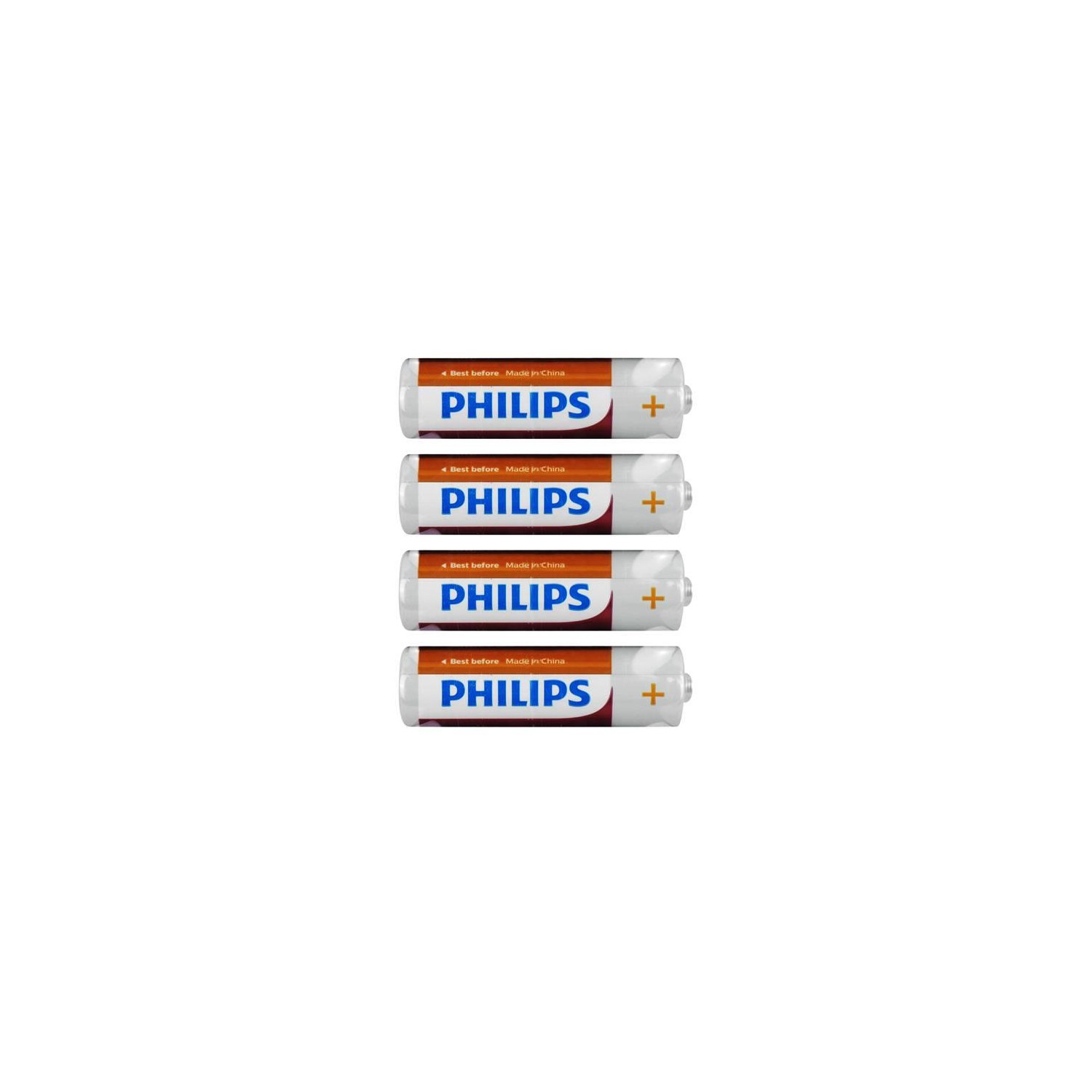 Bateria Philips AA 1szt...