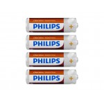 Bateria Philips AA 1szt blister paluszek paluszki grube