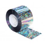 Taśma odstraszająca ptaki 24mm 50mb