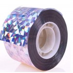 Taśma odstraszająca ptaki 24mm 50mb