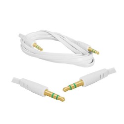 KABEL AUX JACK 3,5mm-JACK...