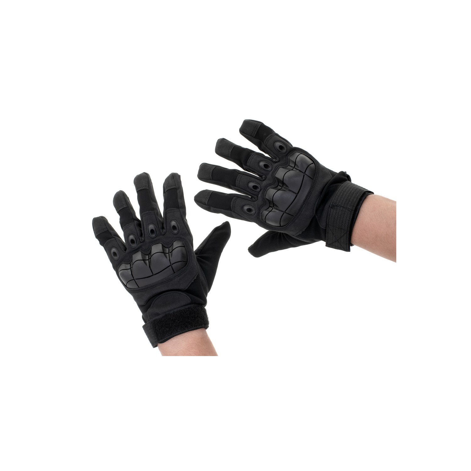 Rękawice taktyczne survival...