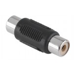 Złącze RCA-RCA Cabletech 1szt