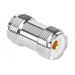 Złącze UHF gniazdo-gniazdo