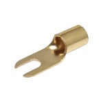 Konektor widełki 8mm-35mm 2GA kpl 2szt LX1191XA