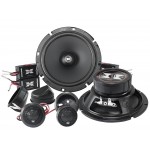 Gośniki Excursion SX-6C - 2-drożny zestaw