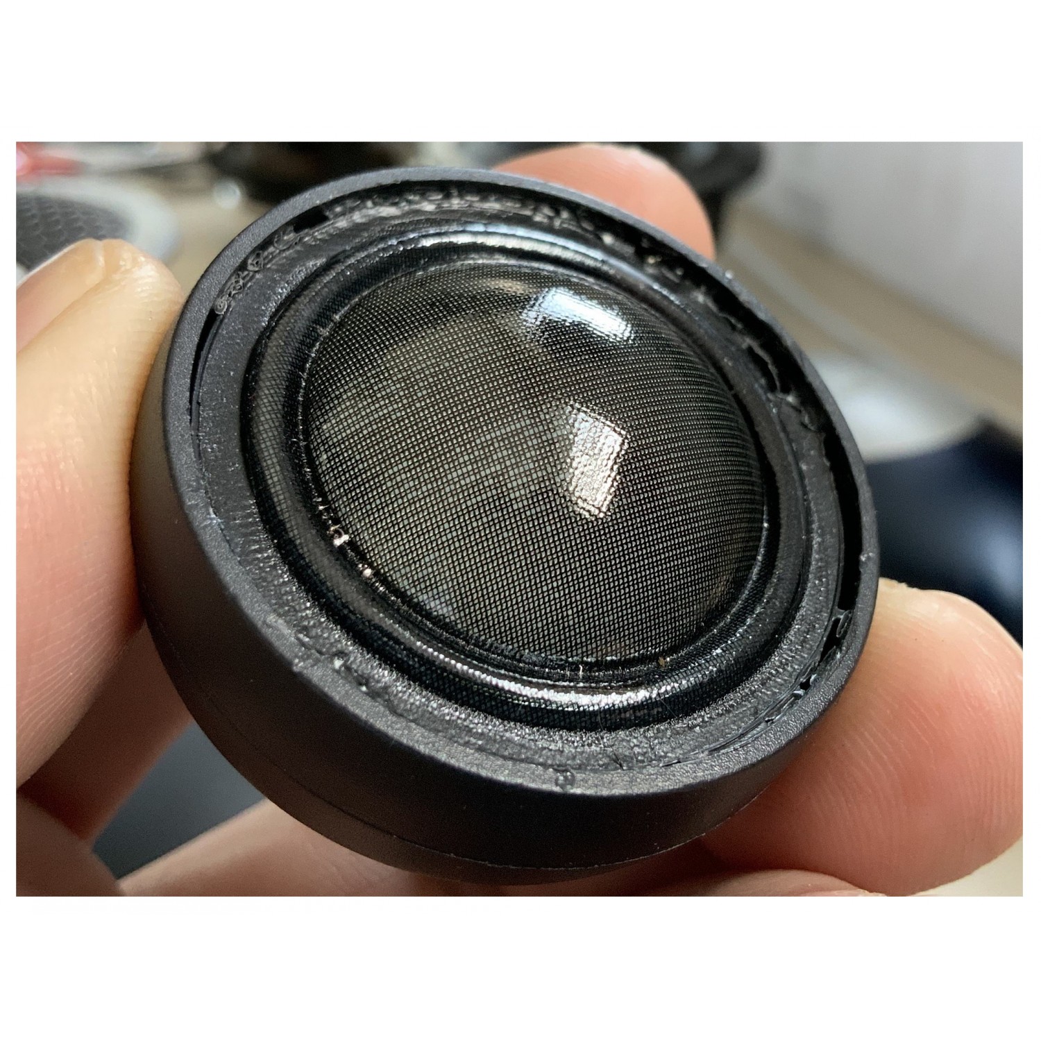 Gośniki Excursion SX-6C - 2-drożny zestaw