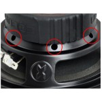 Gośniki Excursion SX-6C - 2-drożny zestaw