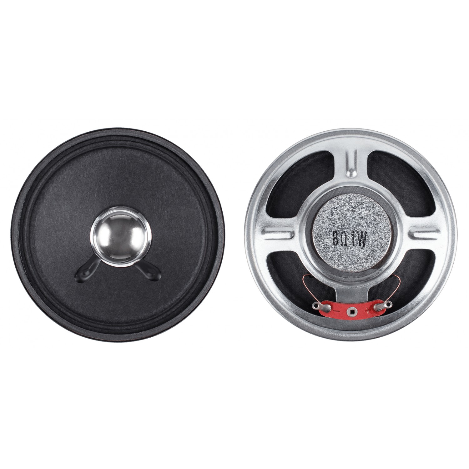 Głośnik 1W- YD78 1W 8Ohm 78mm