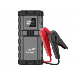 Jump Starter LTC 12V JS240 rozruch 2000A Powerbank PD 65W akumulator 24000mAh