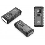 Jump Starter LTC 12V JS240 rozruch 2000A Powerbank PD 65W akumulator 24000mAh