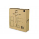 Jump Starter LTC 12V JS240 rozruch 2000A Powerbank PD 65W akumulator 24000mAh