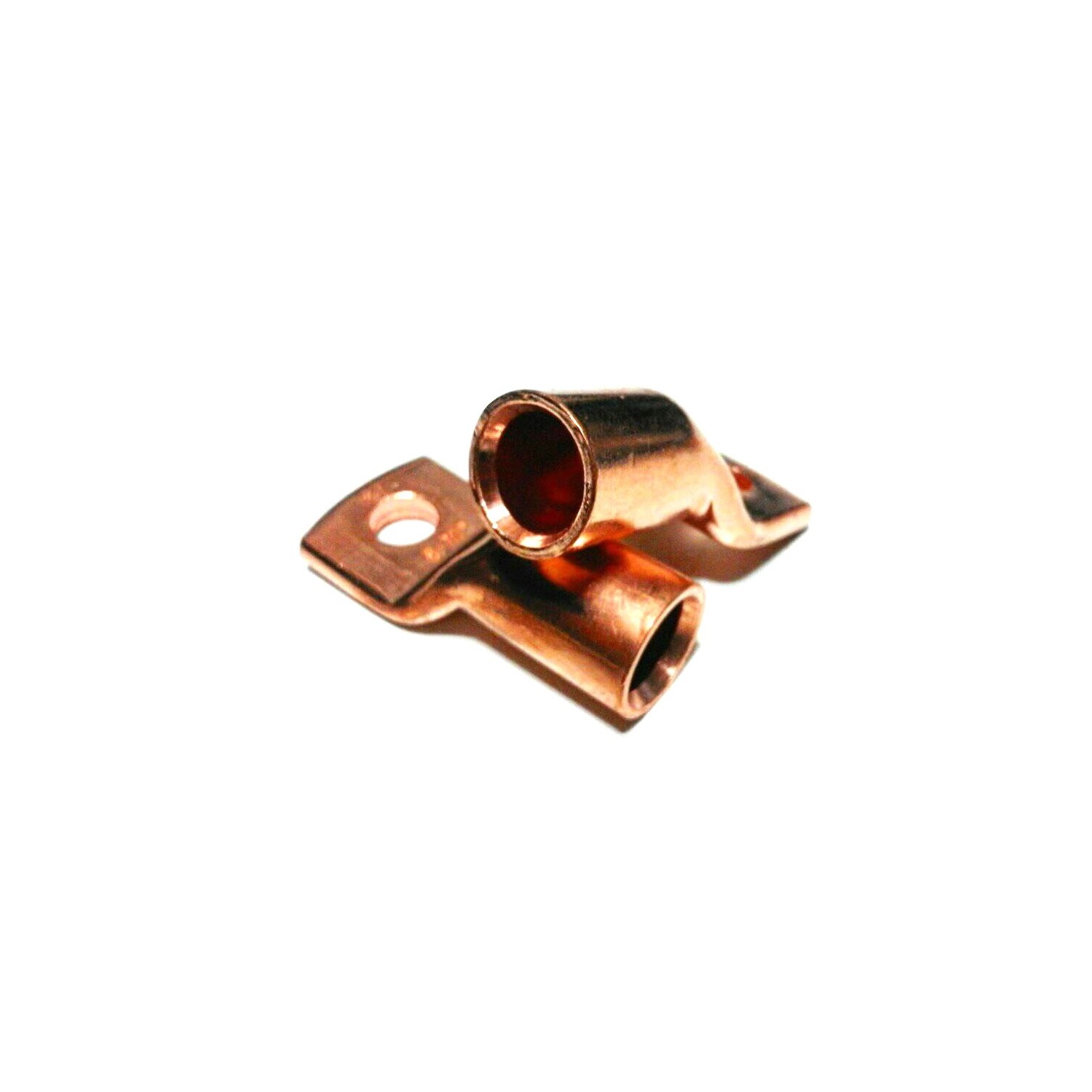 Końcówka kablowa KM 95/12 konektor oczkowy miedziany 95mm2 / 12mm SE-09512W