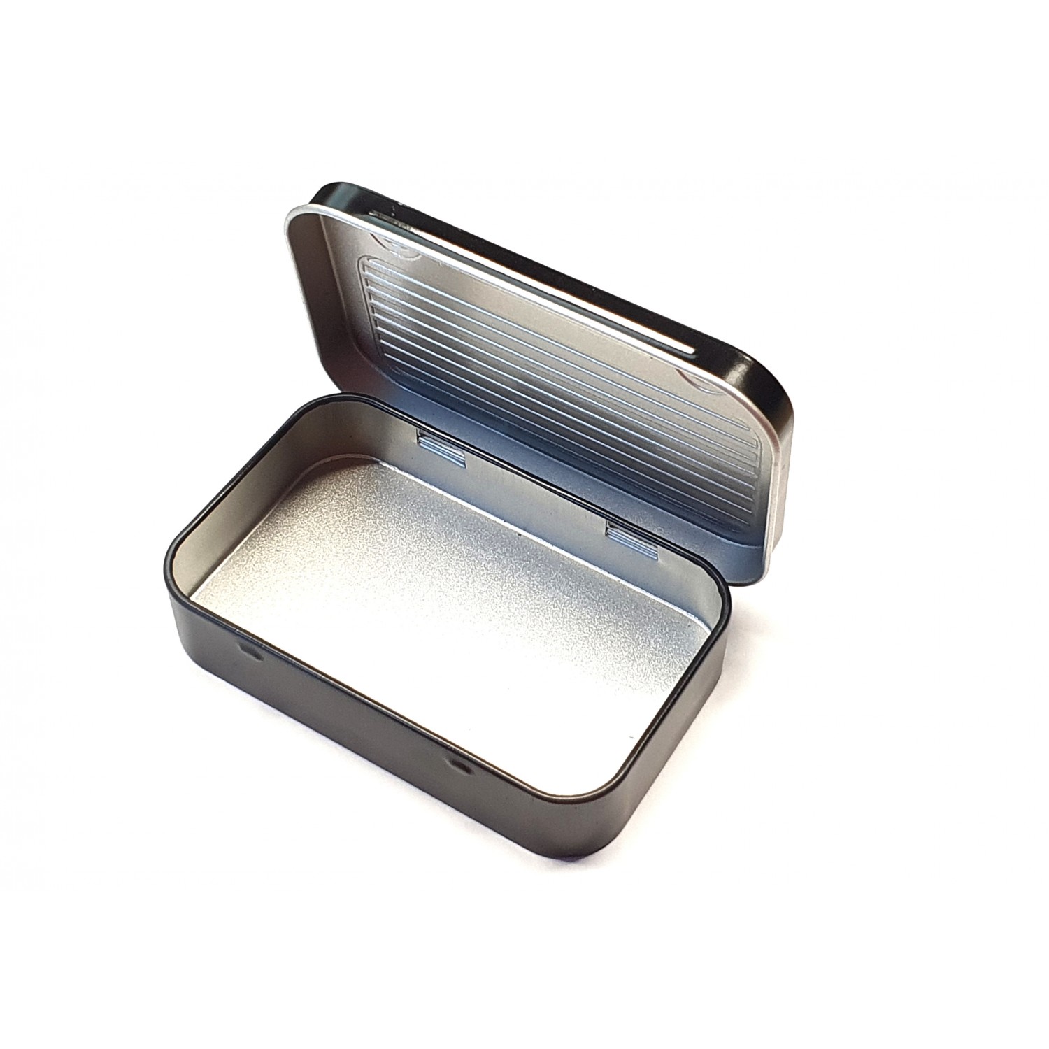 Pudełko metalowe etui na kluczyki retro radio 91587003491000000075