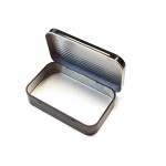 Pudełko metalowe etui na kluczyki retro radio 91587003491000000075