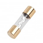 Bezpiecznik AGU 60A 10x38