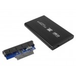 Obudowa dysku SATA 2.5" USB 3.0